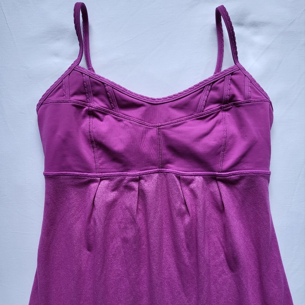 Lululemon Debut Tank - Picture 15 of 16